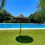 La Villa Escondida Estudio Vista A La Naturaleza