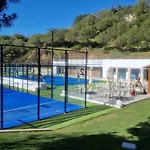 La Villa Escondida Estudio Vista A La Naturaleza